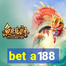 bet a188